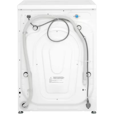 Стиральная машина NORDFROST WM 6100 W Стиральная машина NORDFROST WM 6100 W