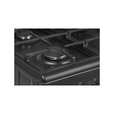 Плита газовая NORDFROST GG 6064 Gd Плита газовая NORDFROST GG 6064 Gd