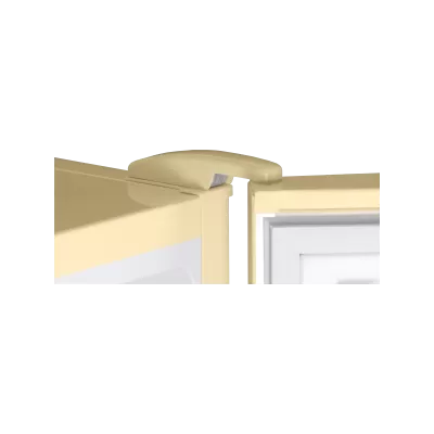 Холодильник NORDFROST NRB 164NF E Холодильник NORDFROST NRB 164NF E