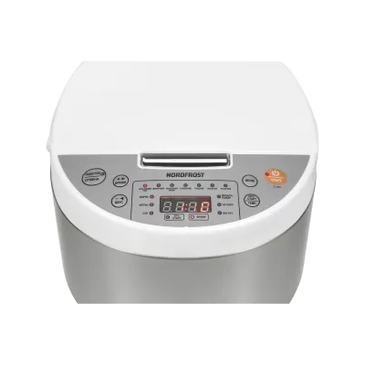 Мультиварка NORDFROST MC 550 WX Мультиварка NORDFROST MC 550 WX