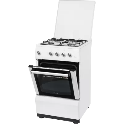 Плита газовая NORDFROST GG 5050 W Плита газовая NORDFROST GG 5050 W