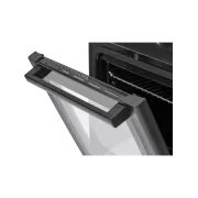 Плита газовая NORDFROST GG 5061 B