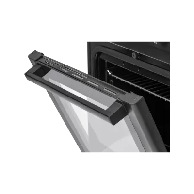 Плита газовая NORDFROST GG 5061 B Плита газовая NORDFROST GG 5061 B