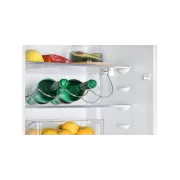 Встраиваемый холодильник NORDFROST NRCB 330 NFW