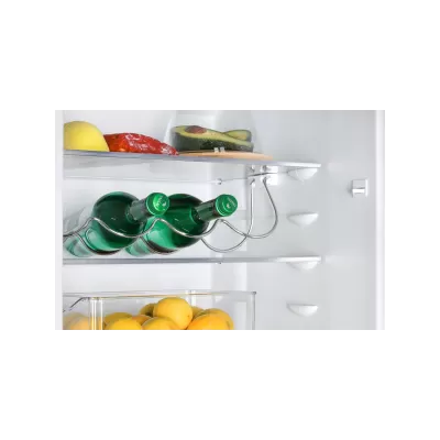 Встраиваемый холодильник NORDFROST NRCB 330 NFW Встраиваемый холодильник NORDFROST NRCB 330 NFW