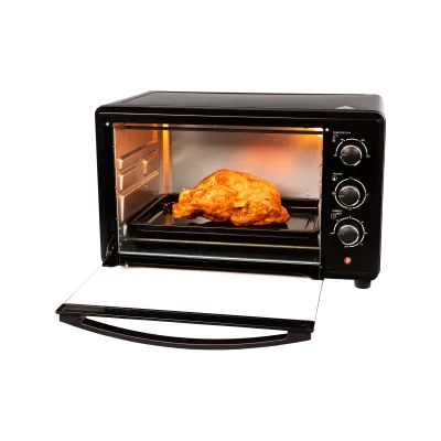 Духовка NORDFROST R 370 B Духовка NORDFROST R 370 B