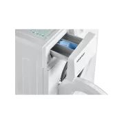 Стиральная машина NORDFROST WM2 6100 W