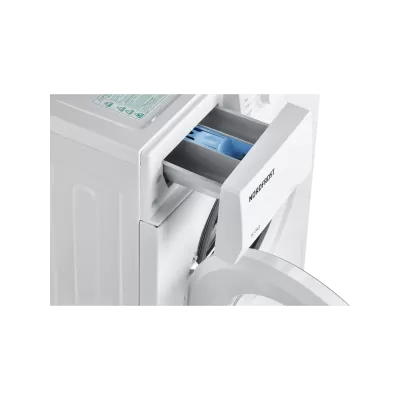 Стиральная машина NORDFROST WM2 6100 W Стиральная машина NORDFROST WM2 6100 W