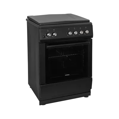 Плита газовая NORDFROST GG 6061 B Плита газовая NORDFROST GG 6061 B