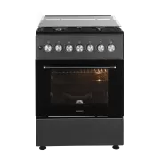 Плита газовая NORDFROST GG 6064 Gd