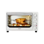 Духовка NORDFROST RC 350 W