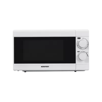 Микроволновая печь NORDFROST MWS-2070 W Микроволновая печь NORDFROST MWS-2070 W