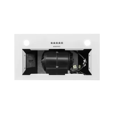 Встраиваемая вытяжка NORDFROST FB 6060 W Встраиваемая вытяжка NORDFROST FB 6060 W