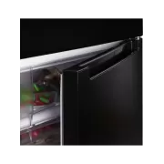 Холодильник NORDFROST NRB 122 B