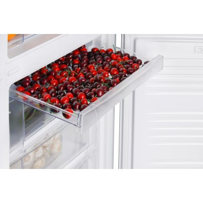 Холодильник NORDFROST NRG 162NF W Холодильник NORDFROST NRG 162NF W