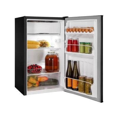 Холодильник NORDFROST NR 403 B Холодильник NORDFROST NR 403 B