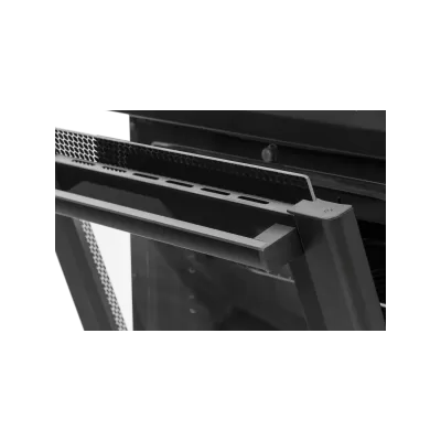 Плита газовая NORDFROST GG 6061 B Плита газовая NORDFROST GG 6061 B