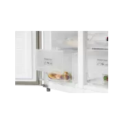 Холодильник NORDFROST RFQ 510 NFH