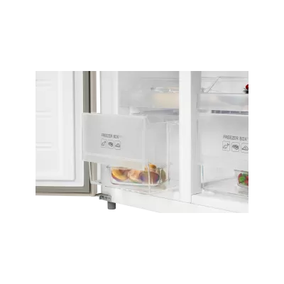 Холодильник NORDFROST RFQ 510 NFH Холодильник NORDFROST RFQ 510 NFH