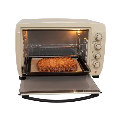 Духовка NORDFROST RC 450 Y Духовка NORDFROST RC 450 Y