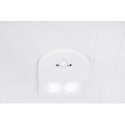 Холодильник NORDFROST NRG 162NF W