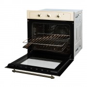 Духовой шкаф NORDFROST HS 6060 YR