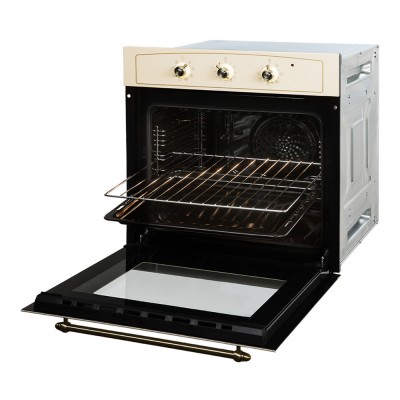 Духовой шкаф NORDFROST HS 6060 YR Духовой шкаф NORDFROST HS 6060 YR