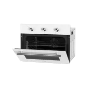 Духовой шкаф NORDFROST HM 5060 W