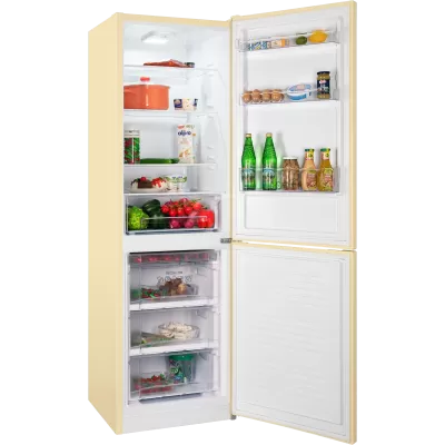 Холодильник NORDFROST NRB 162NF Me Холодильник NORDFROST NRB 162NF Me