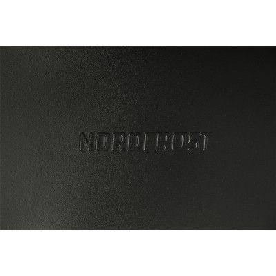 Морозильник NORDFROST DF 168 BSP Морозильник NORDFROST DF 168 BSP