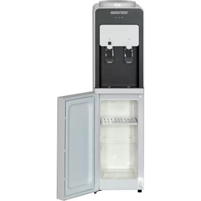 Кулер для воды NORDFROST F 60W Кулер для воды NORDFROST F 60W