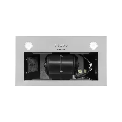 Встраиваемая вытяжка NORDFROST FB 6060 X Встраиваемая вытяжка NORDFROST FB 6060 X