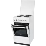 Плита электрическая NORDFROST EE 5051 W