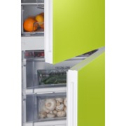 Холодильник NORDFROST NRG 162NF L