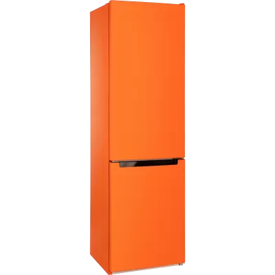 Холодильник NORDFROST NRB 164NF Or Холодильник NORDFROST NRB 164NF Or