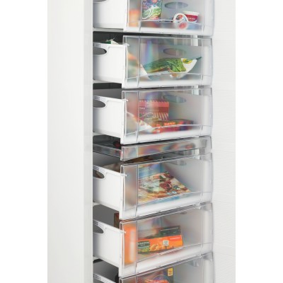 Морозильник NORDFROST DF 168 WSP Морозильник NORDFROST DF 168 WSP