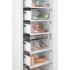 Морозильник NORDFROST DF 168 WSP Морозильник NORDFROST DF 168 WSP