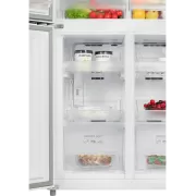 Холодильник NORDFROST RFQ 510 NFGI
