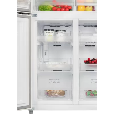 Холодильник NORDFROST RFQ 510 NFGI Холодильник NORDFROST RFQ 510 NFGI