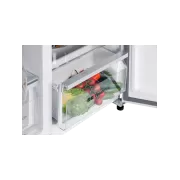 Холодильник NORDFROST RFS 525DX NFGW