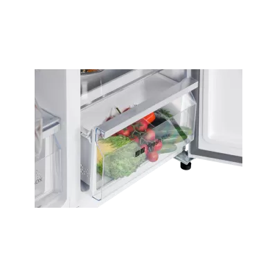 Холодильник NORDFROST RFS 525DX NFGW Холодильник NORDFROST RFS 525DX NFGW