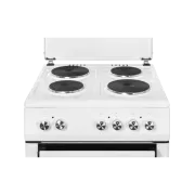 Плита электрическая NORDFROST EE 6061 W