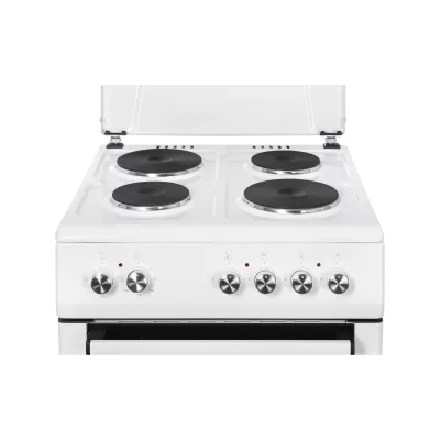 Плита электрическая NORDFROST EE 6061 W Плита электрическая NORDFROST EE 6061 W