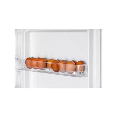 Холодильник NORDFROST RFC 210 LFW Холодильник NORDFROST RFC 210 LFW