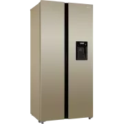 Холодильник NORDFROST RFS 484D NFH