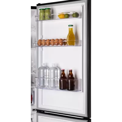 Холодильник NORDFROST NRB 132 B Холодильник NORDFROST NRB 132 B