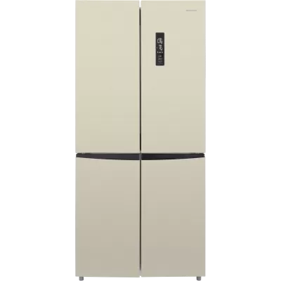 Холодильник NORDFROST RFQ 510 NFH Холодильник NORDFROST RFQ 510 NFH