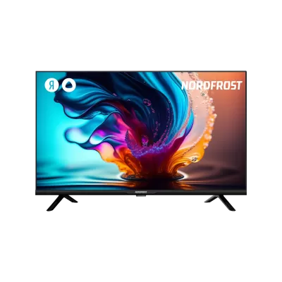 Телевизор NORDFROST Y 3201 HD-R Телевизор NORDFROST Y 3201 HD-R