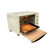 Духовка NORDFROST RC 350 Y