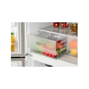 Холодильник NORDFROST RFQ 510 NFH